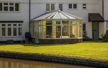 Fortuneswell conservatory leads