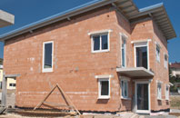 Fortuneswell home extensions