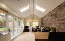 Fortuneswell single storey extension leads